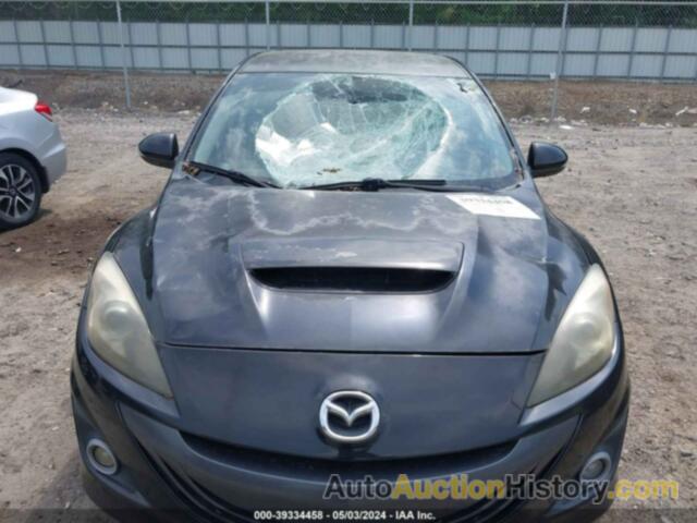 MAZDA MAZDASPEED3 TOURING, JM1BL1L31D1747134