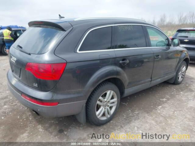 AUDI Q7 4.2 PREMIUM, WA1BV74L17D043282