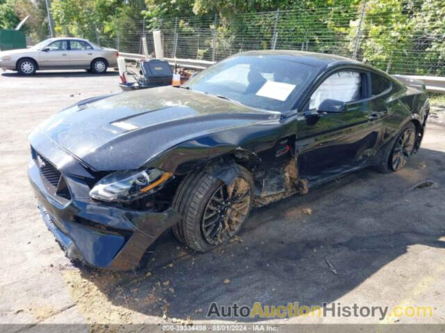 FORD MUSTANG GT FASTBACK, 1FA6P8CF3L5166983