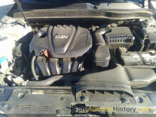 KIA OPTIMA LX, 5XXGM4A71FG458580