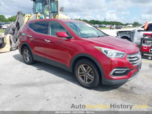 HYUNDAI SANTA FE SPORT 2.4L, 5XYZT3LB3HG435940