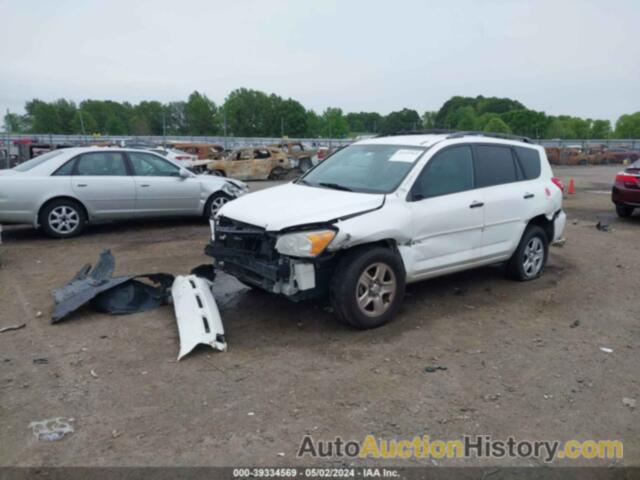 TOYOTA RAV4, 2T3ZF4DV7AW037840