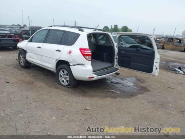 TOYOTA RAV4, 2T3ZF4DV7AW037840