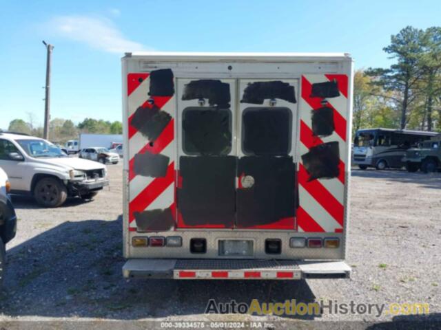 FORD F-450 CHASSIS XLT, 1FD0X4HT4FED70649
