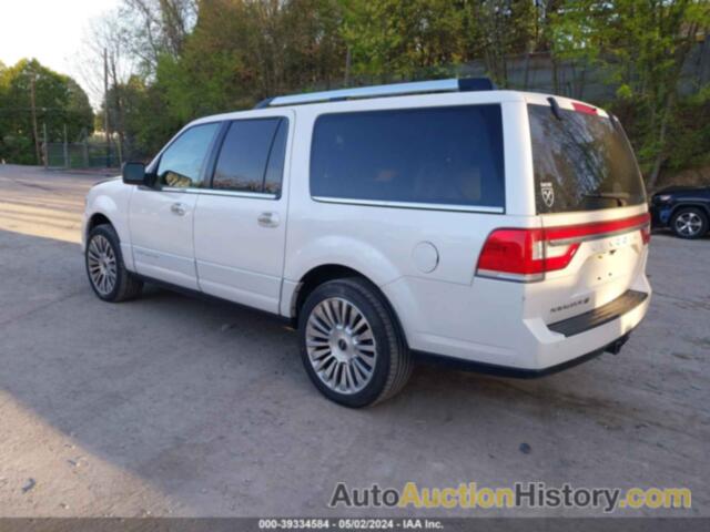 LINCOLN NAVIGATOR L RESERVE, 5LMJJ3LT8HEL11871