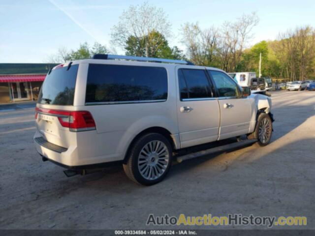 LINCOLN NAVIGATOR L RESERVE, 5LMJJ3LT8HEL11871