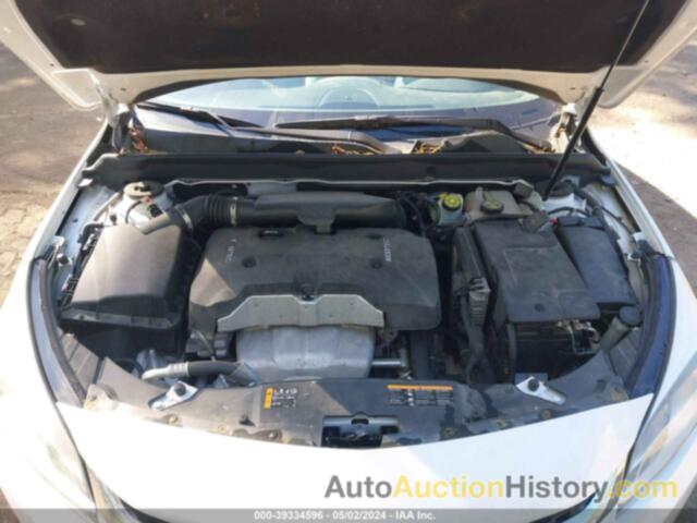 CHEVROLET MALIBU 1FL, 1G11A5SL6EF292143