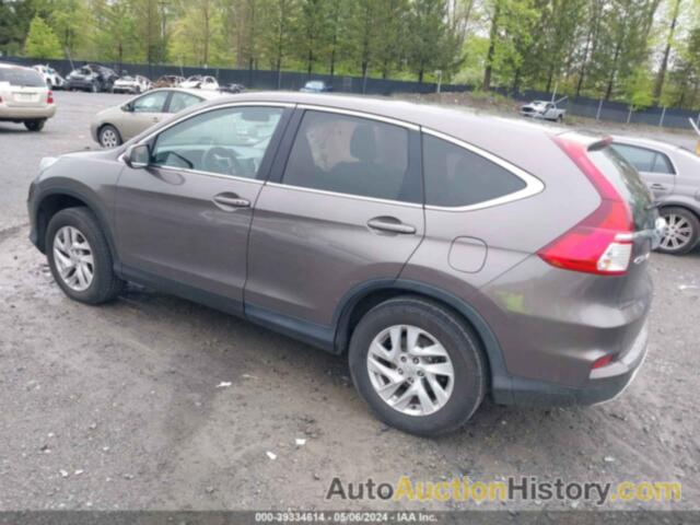 HONDA CR-V EX, 2HKRM4H50FH686460