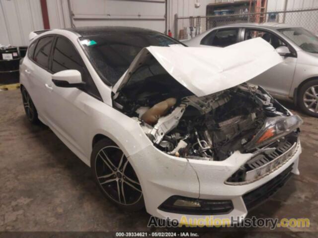 FORD FOCUS ST, 1FADP3L92GL30963