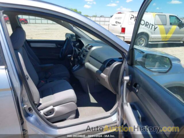 HONDA CR-V LX, 5J6RE4H31BL035768