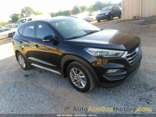 HYUNDAI TUCSON LIMITED/SPORT AND ECO/SE, KM8J33A42HU381073