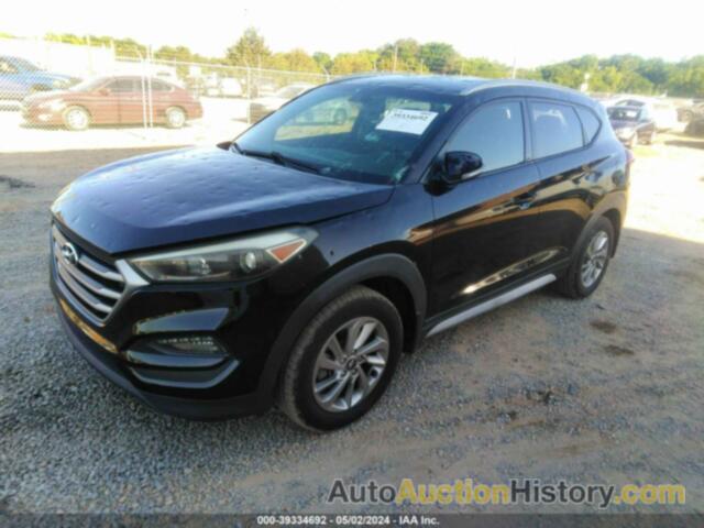 HYUNDAI TUCSON LIMITED/SPORT AND ECO/SE, KM8J33A42HU381073