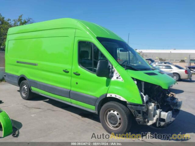 FORD TRANSIT-350, 1FTBW3XM7GKA14137