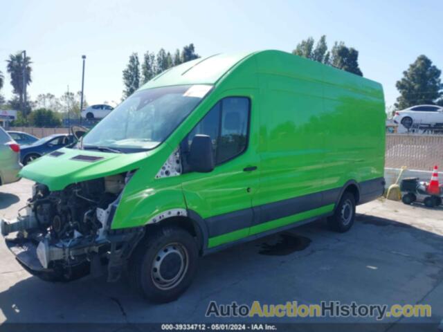 FORD TRANSIT-350, 1FTBW3XM7GKA14137