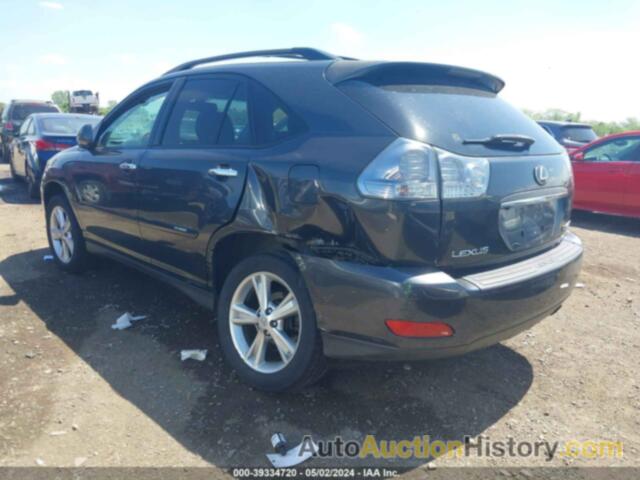 LEXUS RX 400H, JTJHW31U682070104