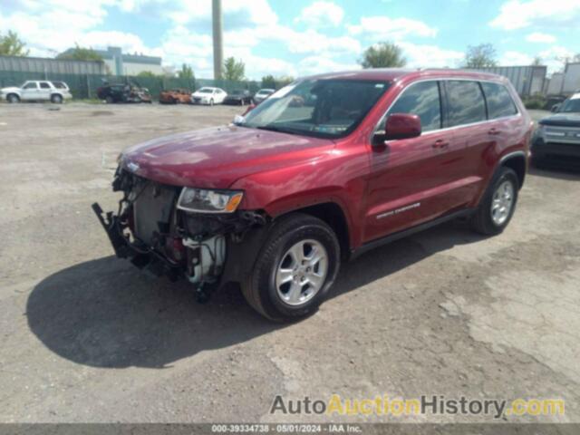 JEEP GRAND CHEROKEE LAREDO, 1C4RJFAG2EC321384