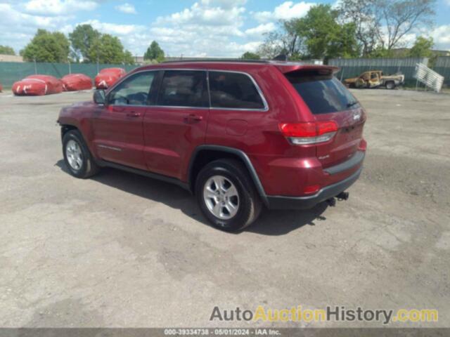 JEEP GRAND CHEROKEE LAREDO, 1C4RJFAG2EC321384