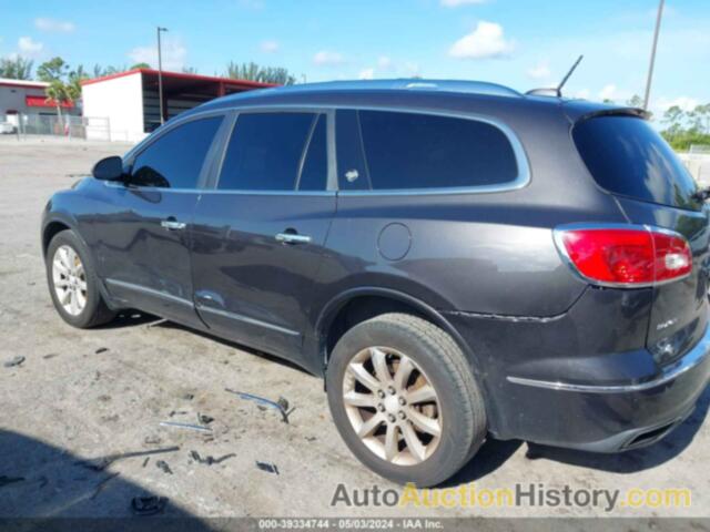 BUICK ENCLAVE, 5GAKRCKD7GJ134526