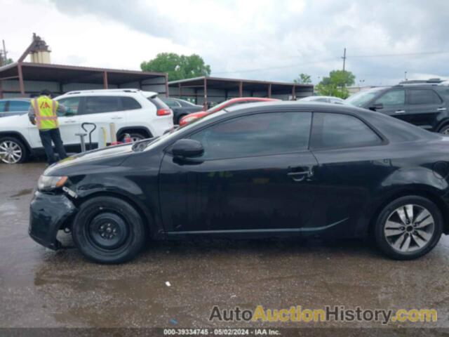 KIA FORTE KOUP EX, KNAFU6A2XD5670131