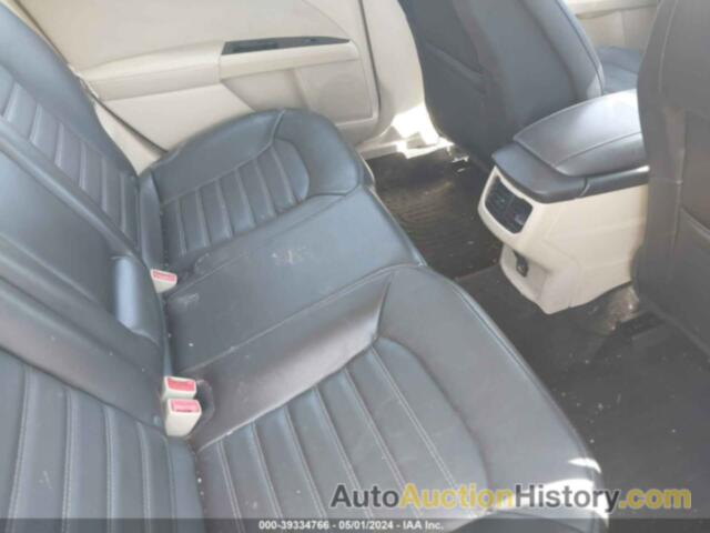 FORD FUSION SE, 3FA6P0HRXDR263231