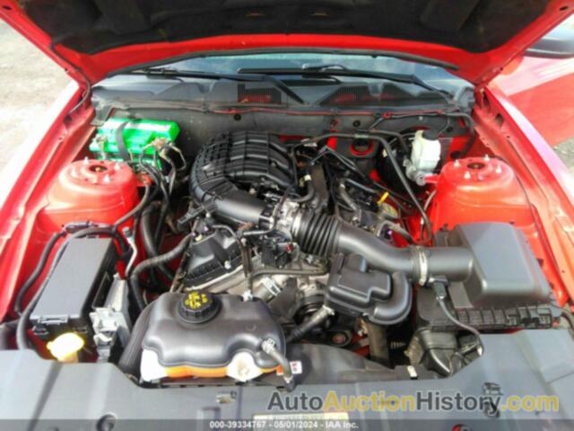 FORD MUSTANG V6, 1ZVBP8AM8E5316242