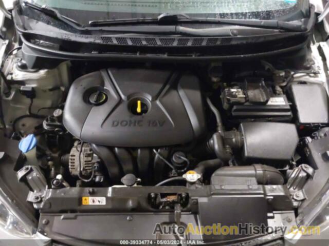 HYUNDAI ELANTRA SE, 5NPDH4AE4FH593871