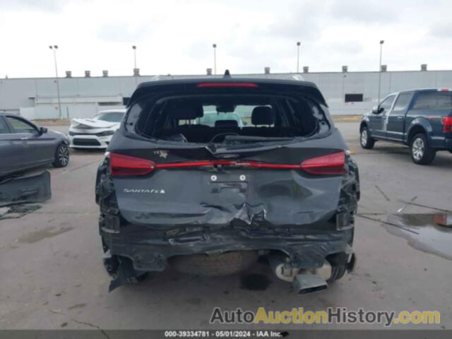 HYUNDAI SANTA FE SEL, 5NMS24AJ4MH337049