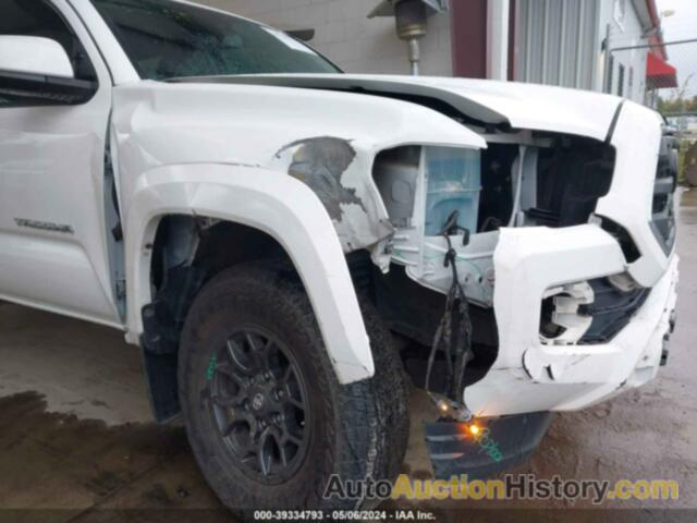 TOYOTA TACOMA DBL CAB/SR/TRDSPT/OR/PRO, 3TMCZ5AN3JM168224