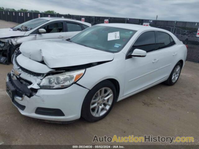 CHEVROLET MALIBU 1LT, 1G11C5SL1FF235974