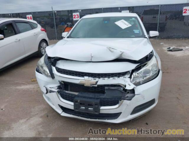 CHEVROLET MALIBU 1LT, 1G11C5SL1FF235974