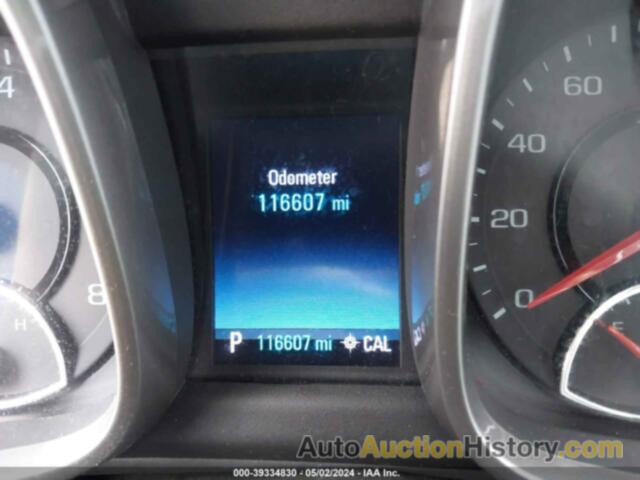 CHEVROLET MALIBU 1LT, 1G11C5SL1FF235974