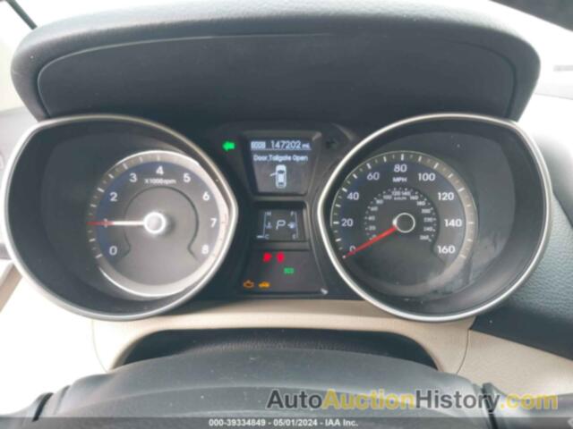 HYUNDAI ELANTRA GT, KMHD35LH1EU174047