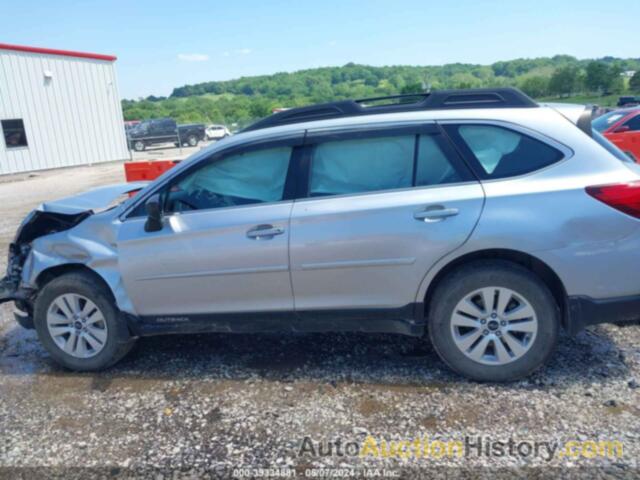 SUBARU OUTBACK 2.5I, 4S4BSAAC5J3342699