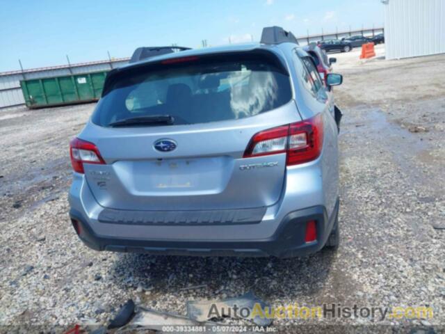 SUBARU OUTBACK 2.5I, 4S4BSAAC5J3342699