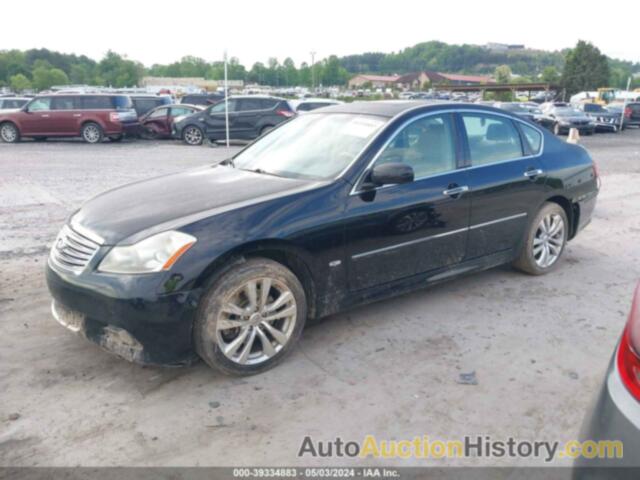 INFINITI M35 SPORT, JN1CY0AR4AM960292