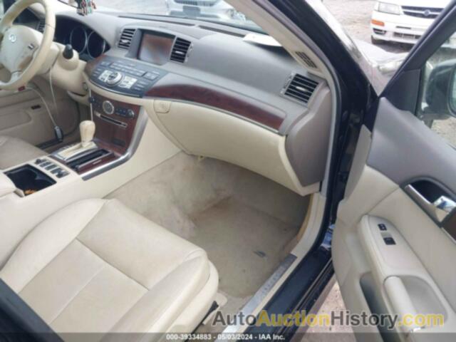 INFINITI M35 SPORT, JN1CY0AR4AM960292