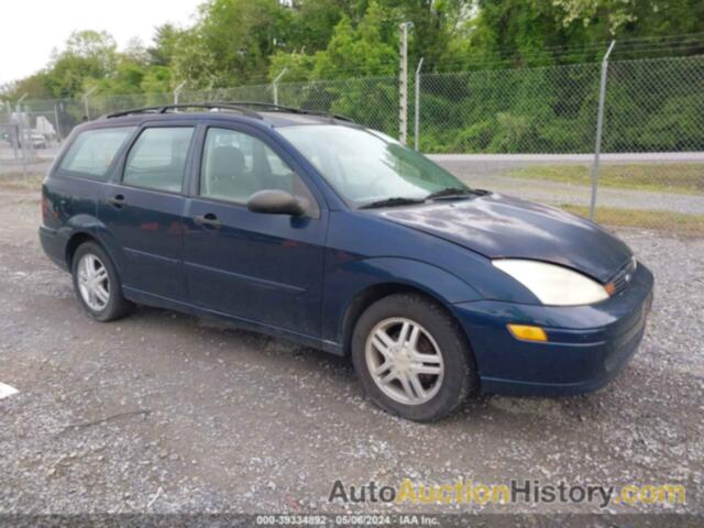 FORD FOCUS SE, 1FAFP36381W163105