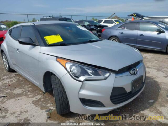 HYUNDAI VELOSTER, KMHTC6AD7GU262329