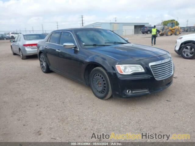 CHRYSLER 300 LIMITED, 2C3CCACG7CH249810