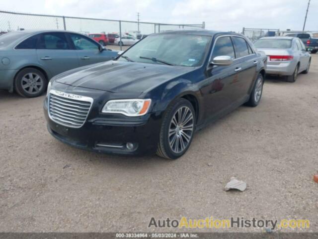 CHRYSLER 300 LIMITED, 2C3CCACG7CH249810