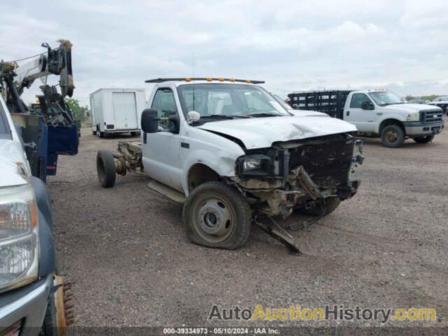 FORD F-450 SUPER DUTY, 1FDXF47F1XEC83371