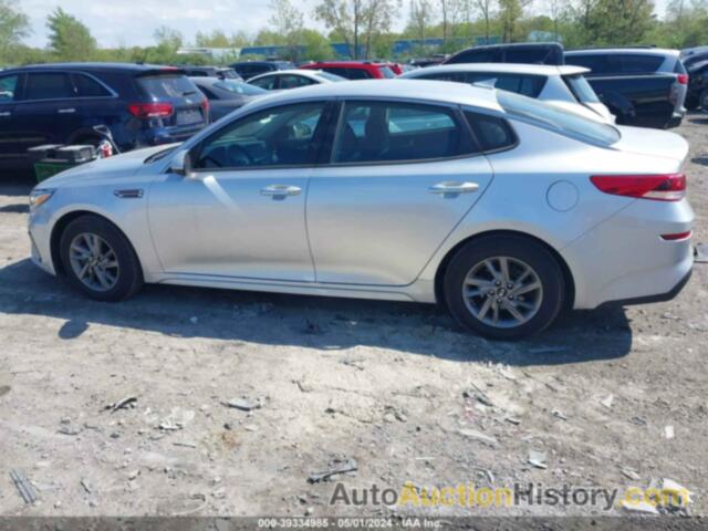 KIA OPTIMA LX, 5XXGT4L36LG433859