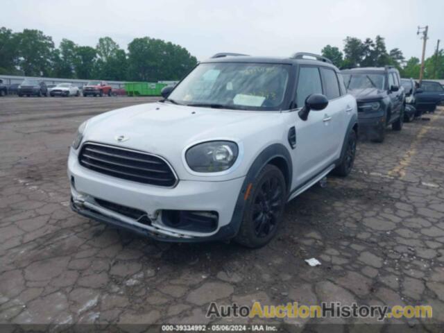 MINI COOPER COUNTRYMAN, WMZYS7C32H3E06743