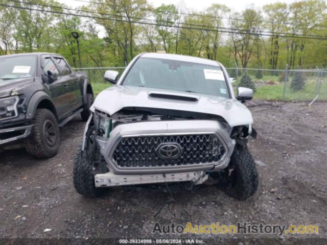 TOYOTA TACOMA DBL CAB/SR5/TRD SPORT/OR, 3TMDZ5BN8JM041455