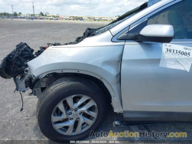 HONDA CR-V EX, 3CZRM3H59GG708499