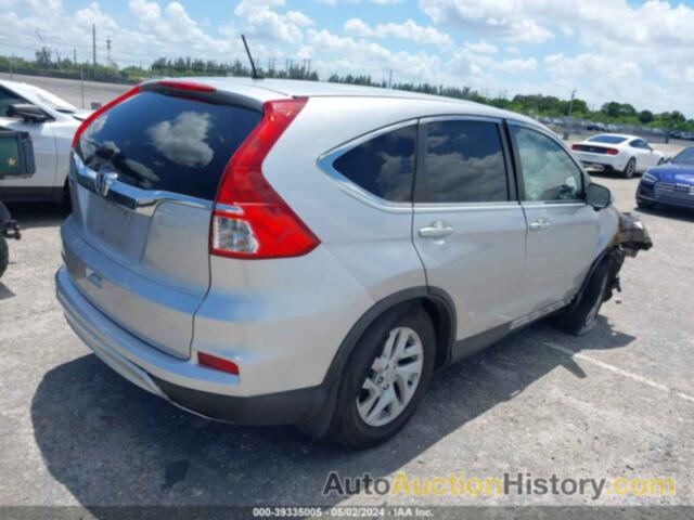 HONDA CR-V EX, 3CZRM3H59GG708499