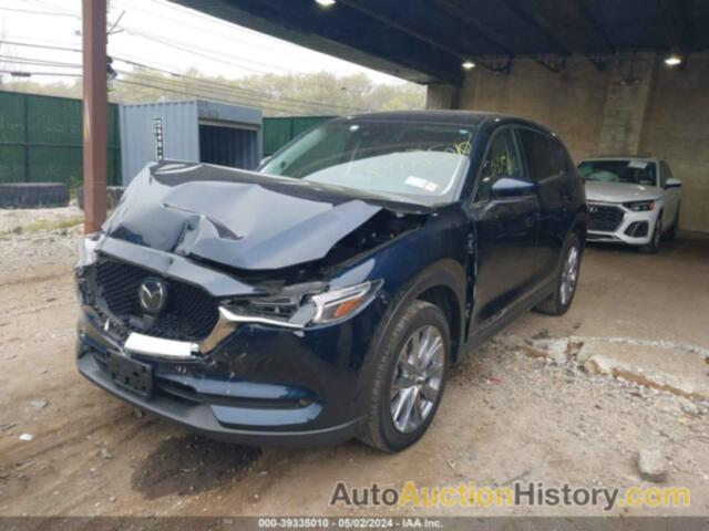 MAZDA CX-5 GRAND TOURING, JM3KFBDM6L0838819