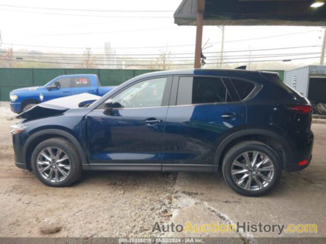 MAZDA CX-5 GRAND TOURING, JM3KFBDM6L0838819