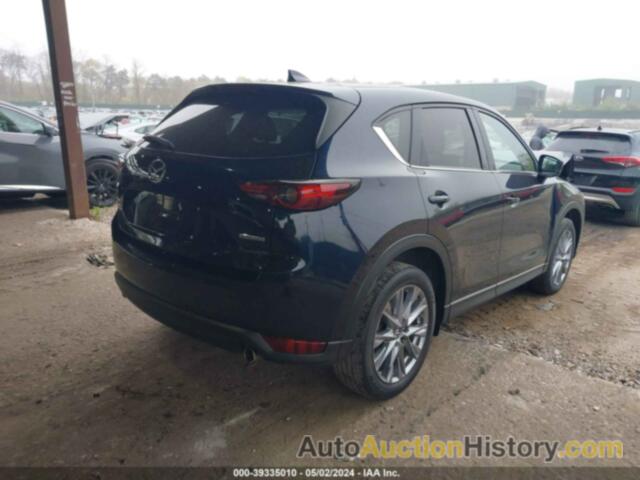 MAZDA CX-5 GRAND TOURING, JM3KFBDM6L0838819