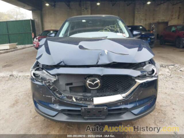 MAZDA CX-5 GRAND TOURING, JM3KFBDM6L0838819